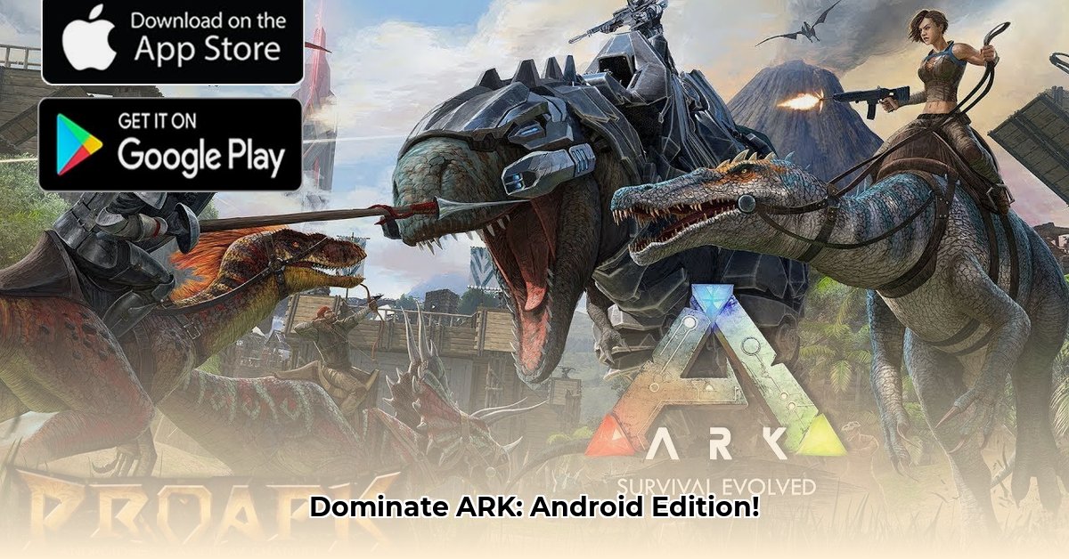 ark-on-android